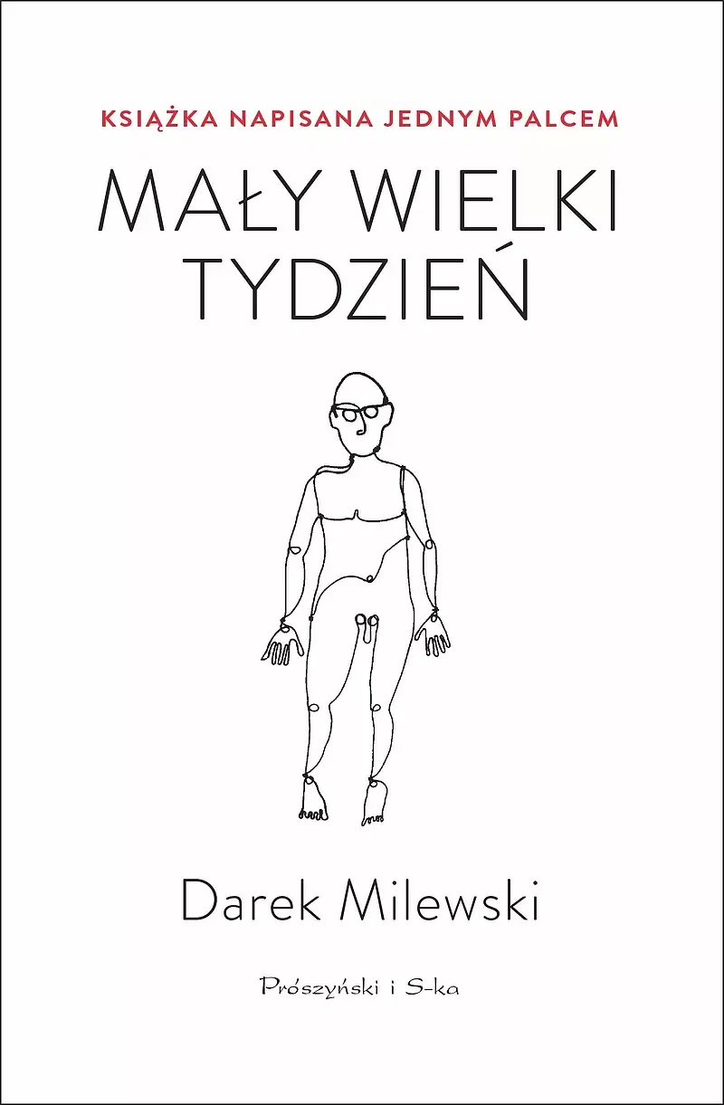 Mały wielki tydzień (Duże Litery)