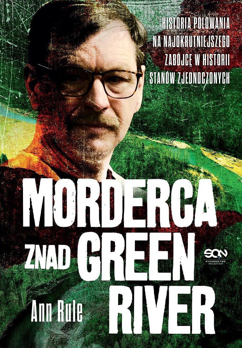 Morderca znad Green River.