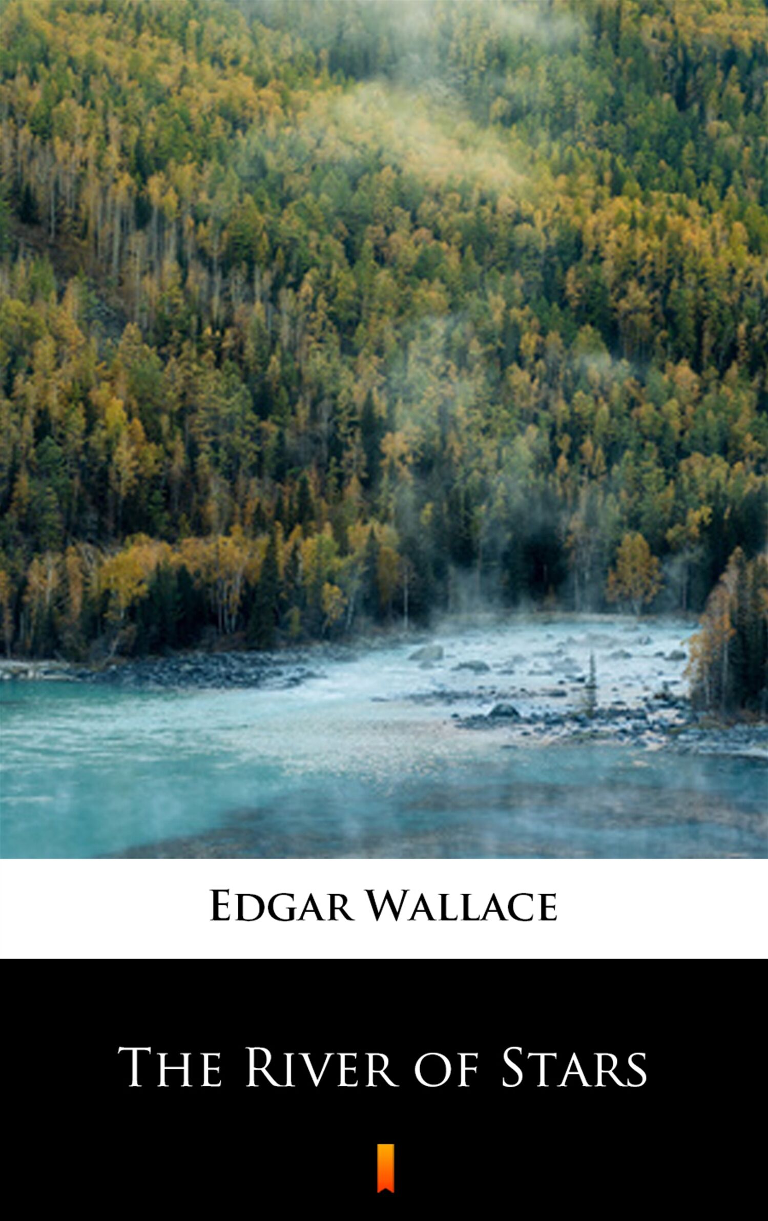 The River of Stars (e-book)