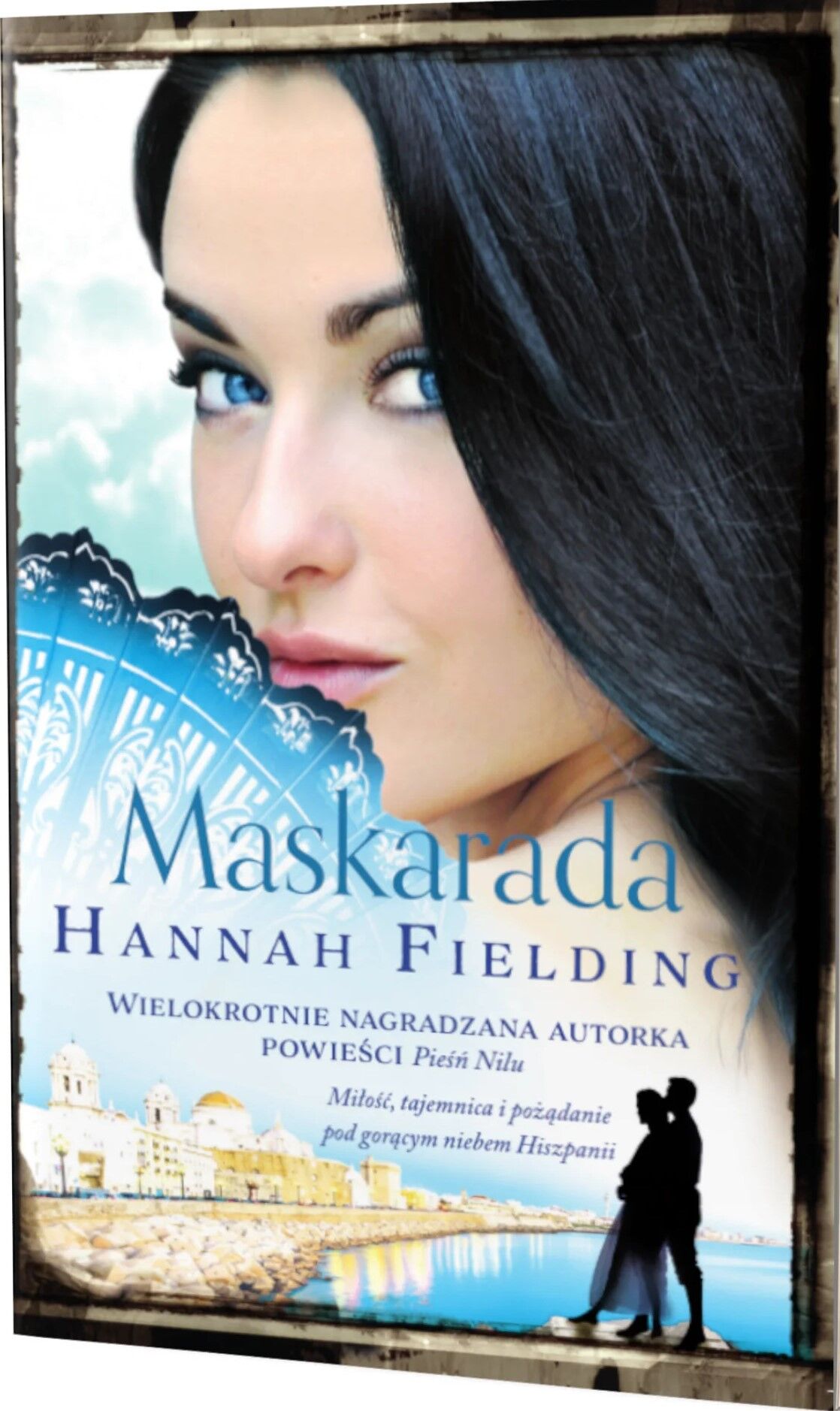 Maskarada (e-book)