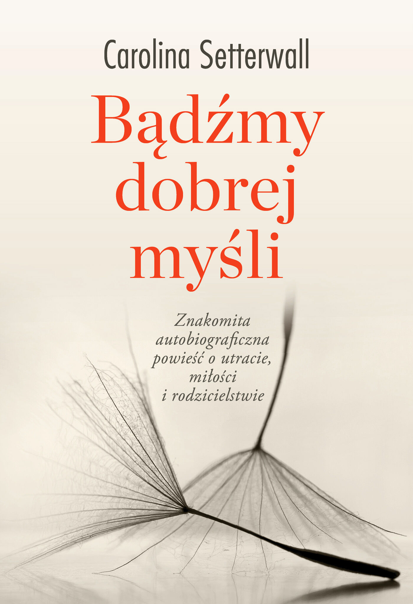 Bądźmy dobrej myśli (e-book)