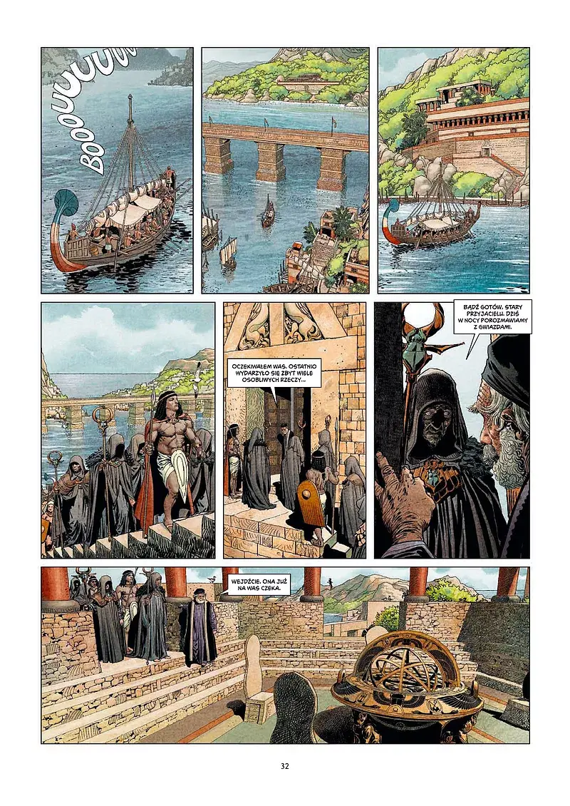 Cywilizacje: Kreta