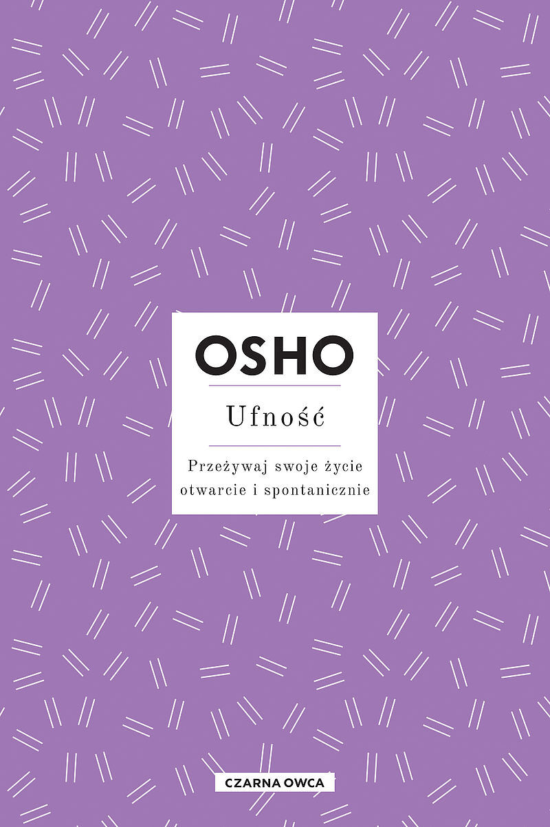 Ufność