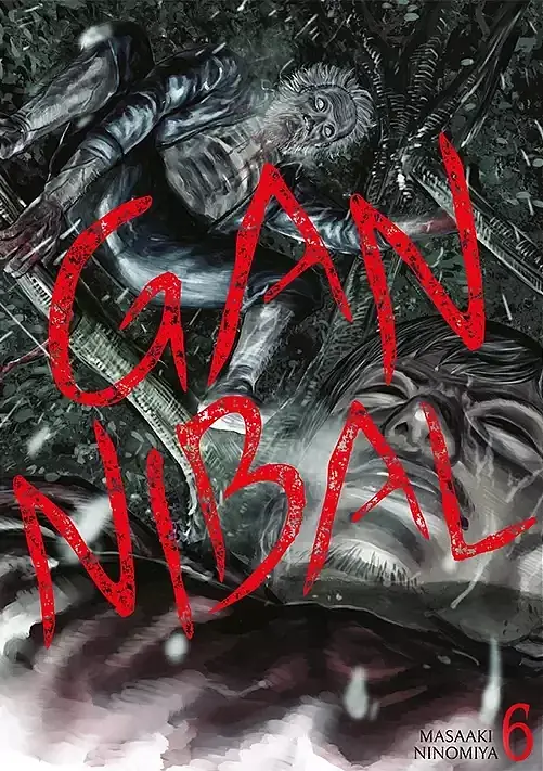 Gannibal - 06