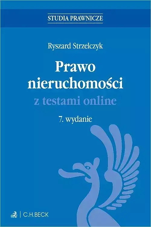 Prawo nieruchomości z testami online