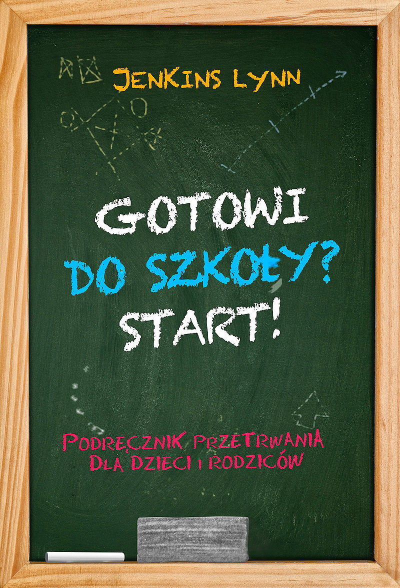 Gotowi do szkoły? START