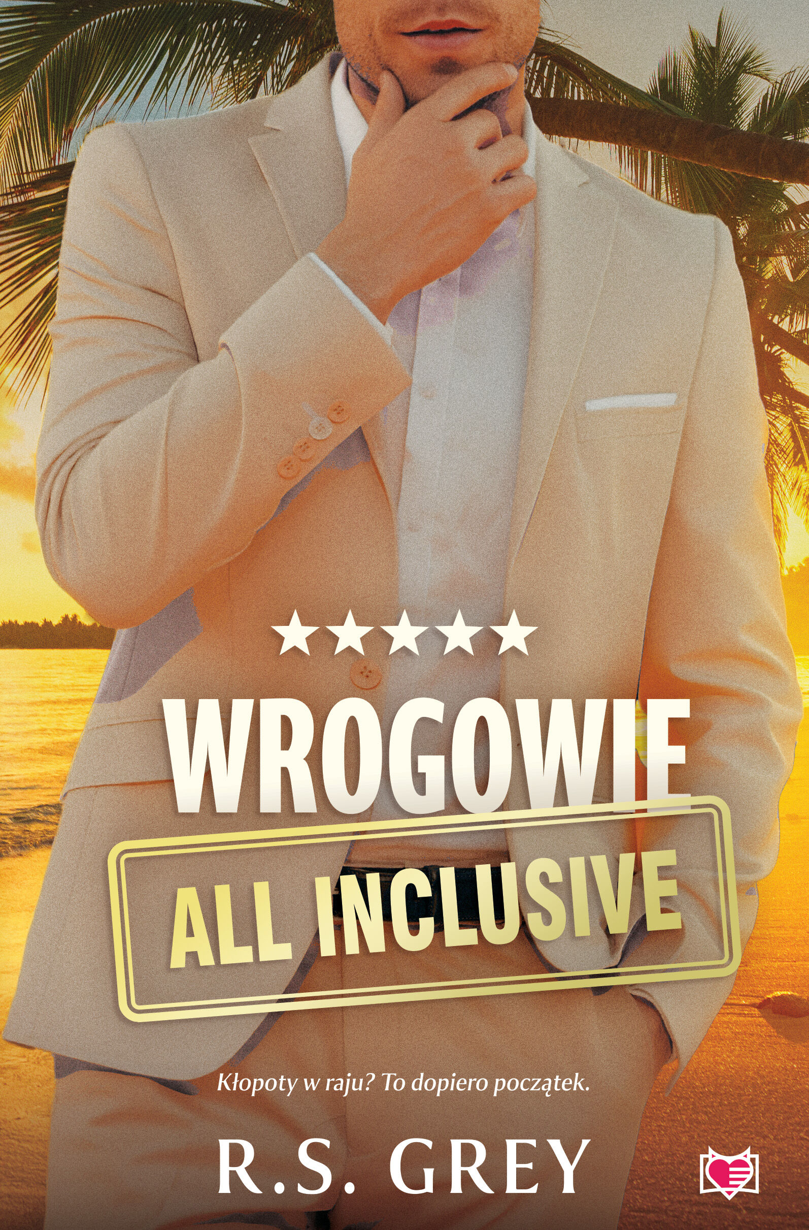 Wrogowie all inclusive