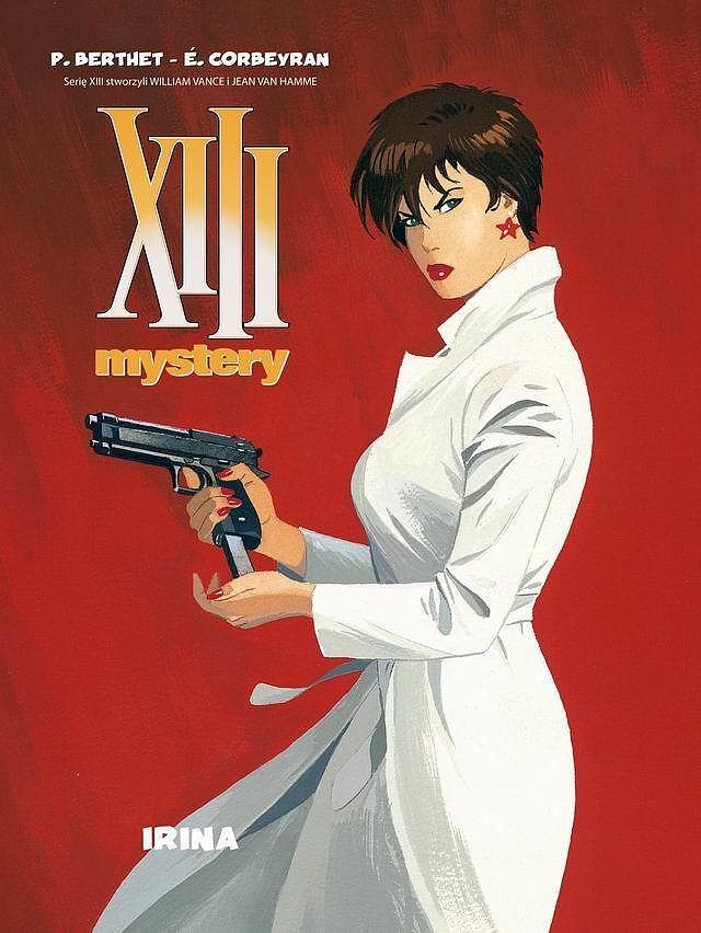 XIII Mystery #2: Irina