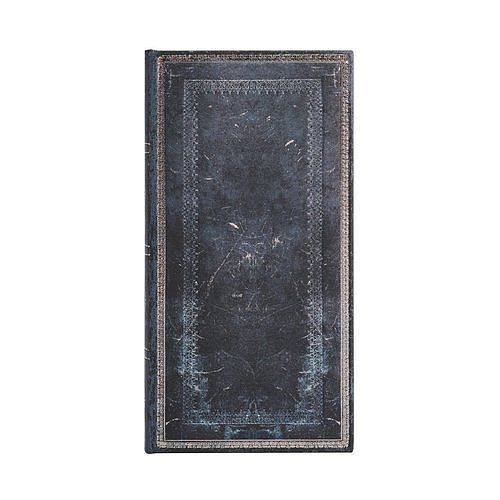 Notes Paperblanks Inkblot Slim linia