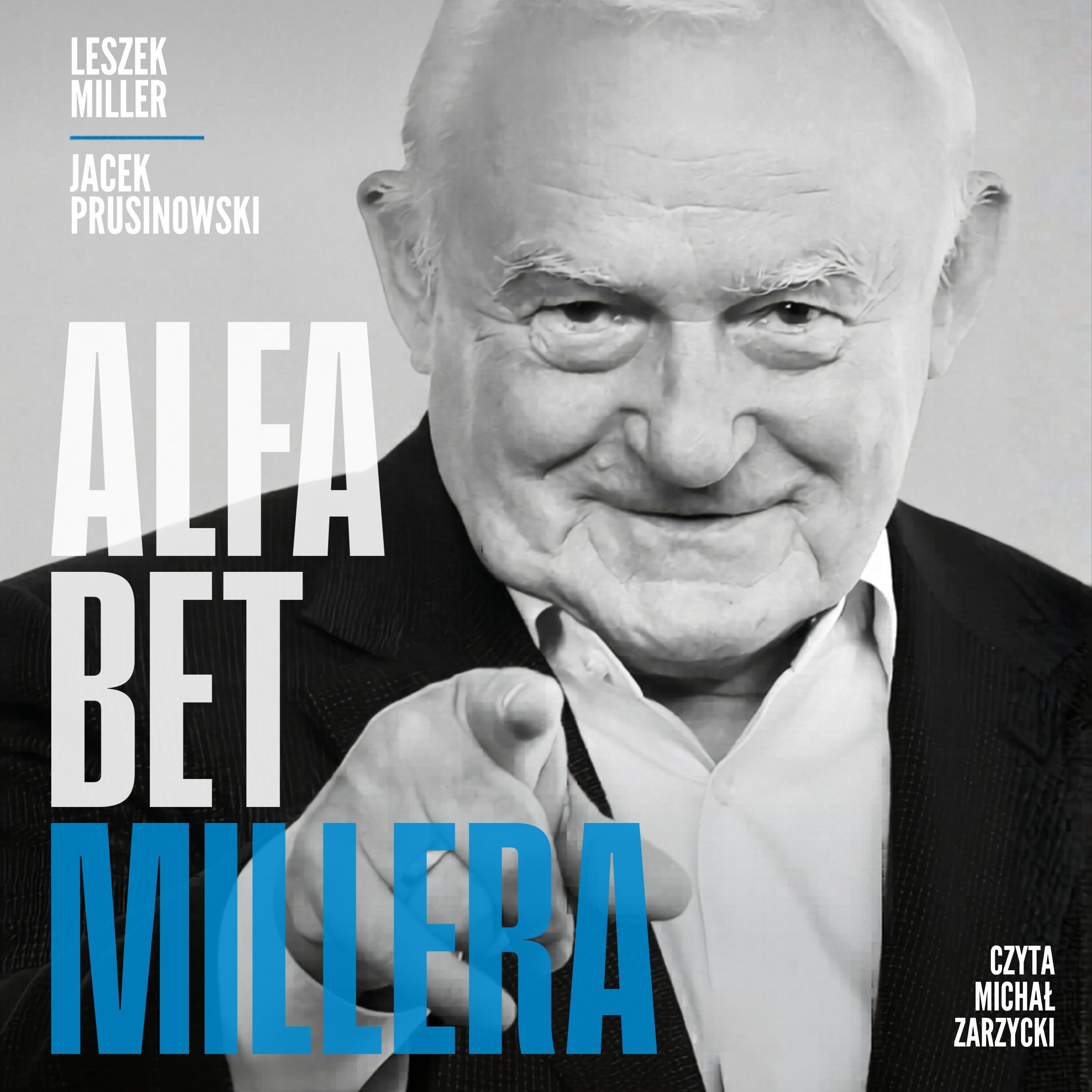 Alfabet Millera (audiobook MP3)