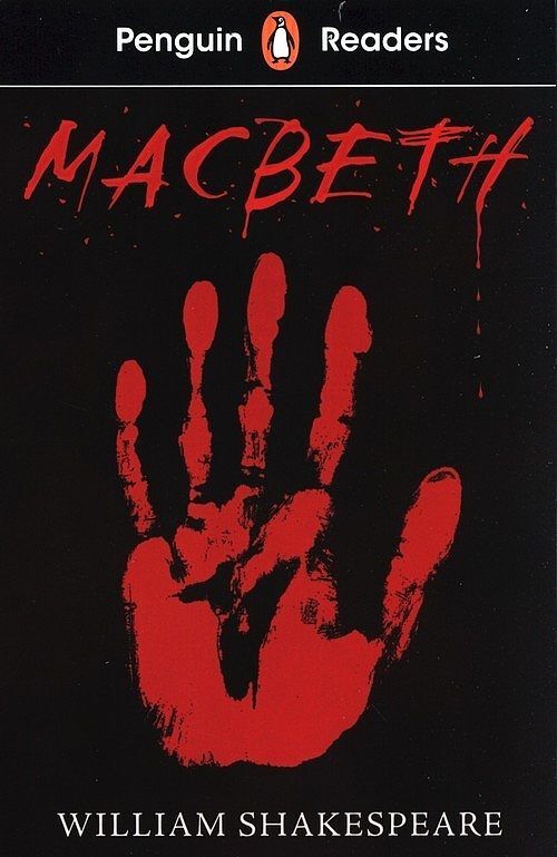 Penguin Readers Level 1: Macbeth