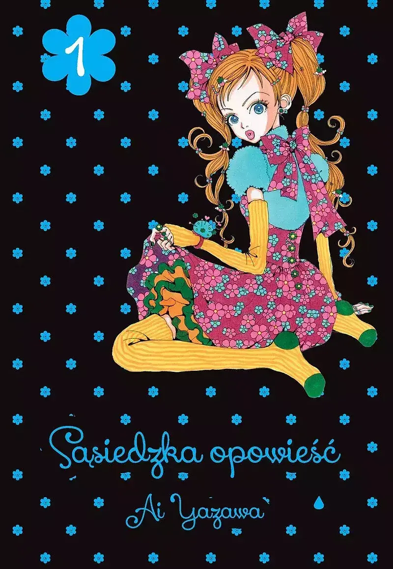 Sąsiedzka opowieść - 01