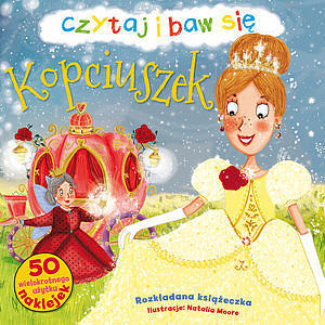 Kopciuszek