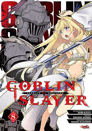 Goblin Slayer - 08