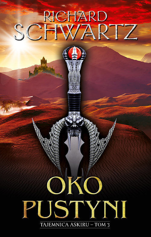 Oko Pustyni