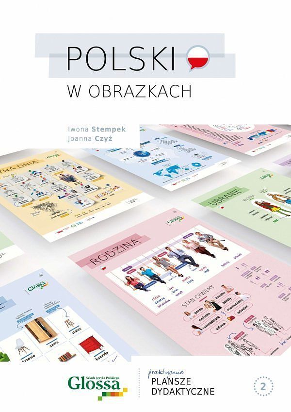 Polski w obrazkach 2