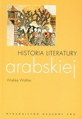 Historia literatury arabskiej