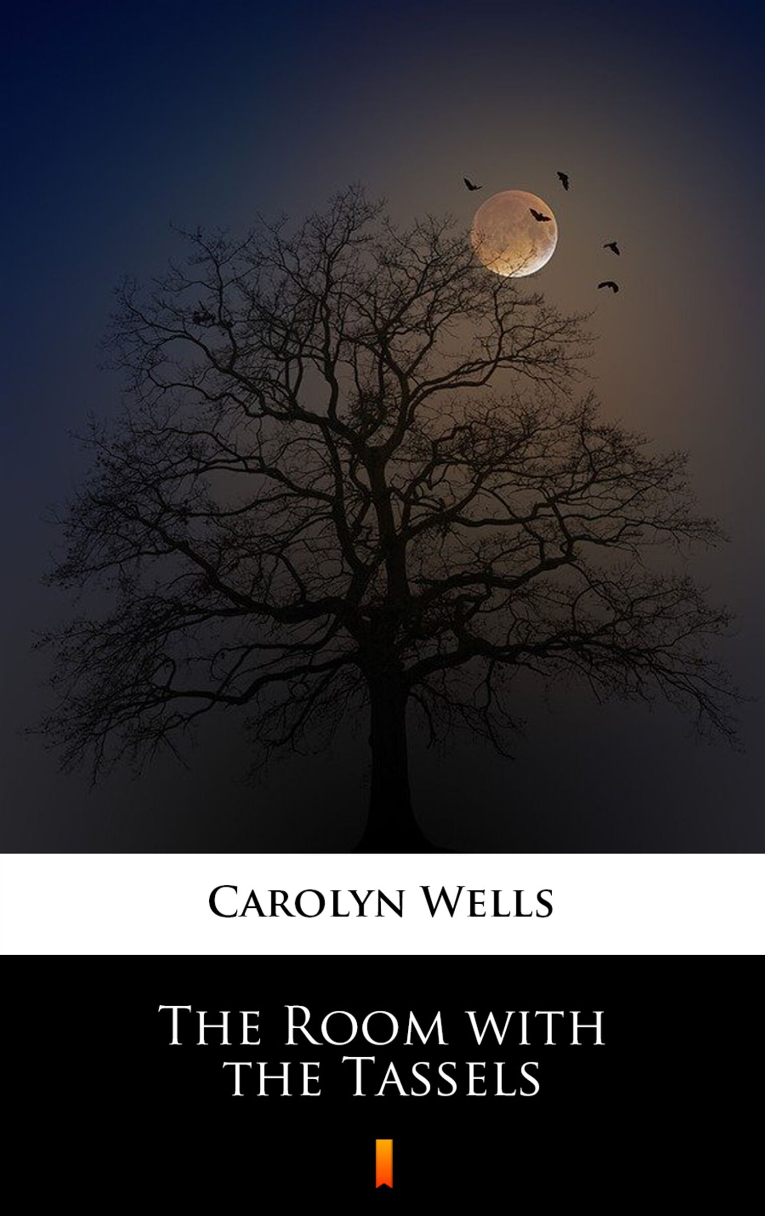 The Room with the Tassels (e-book)
