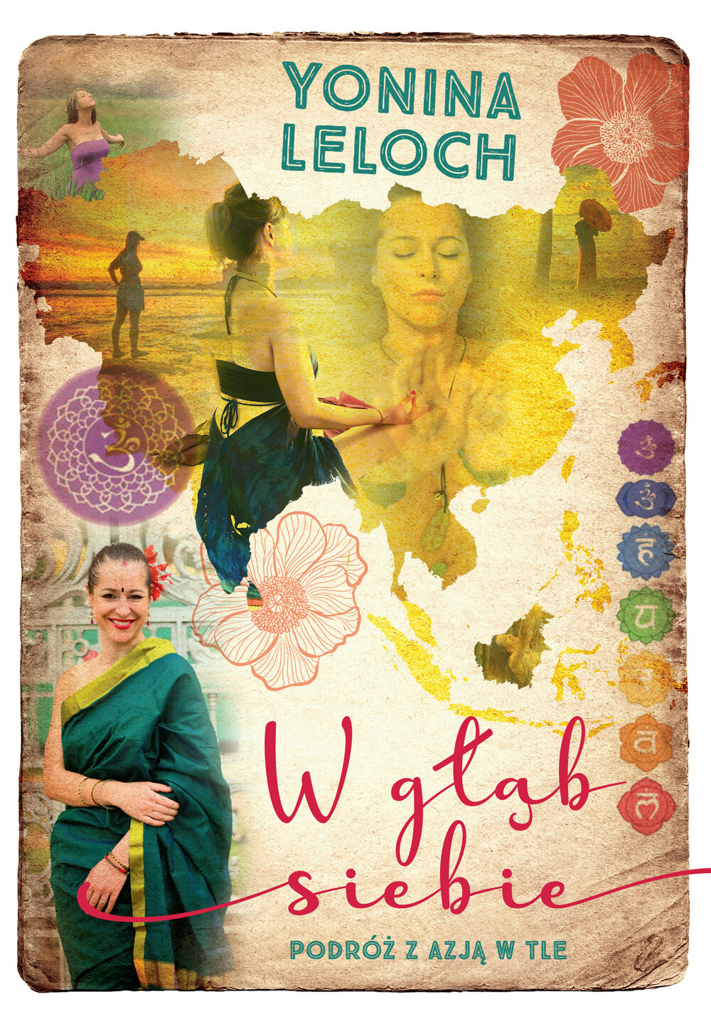 W głąb siebie (e-book)