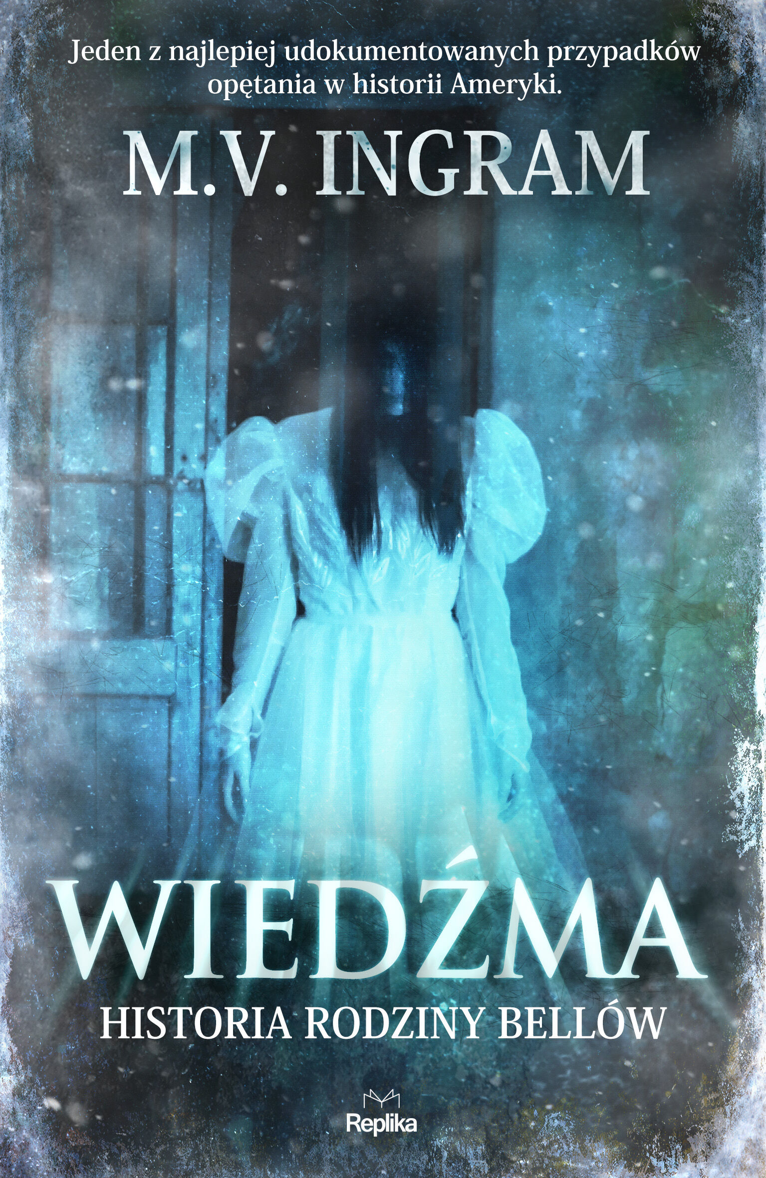 Wiedźma (e-book)