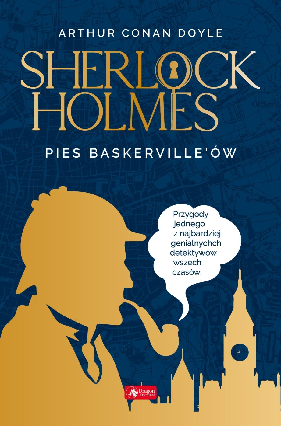 Pies Baskerville'ów