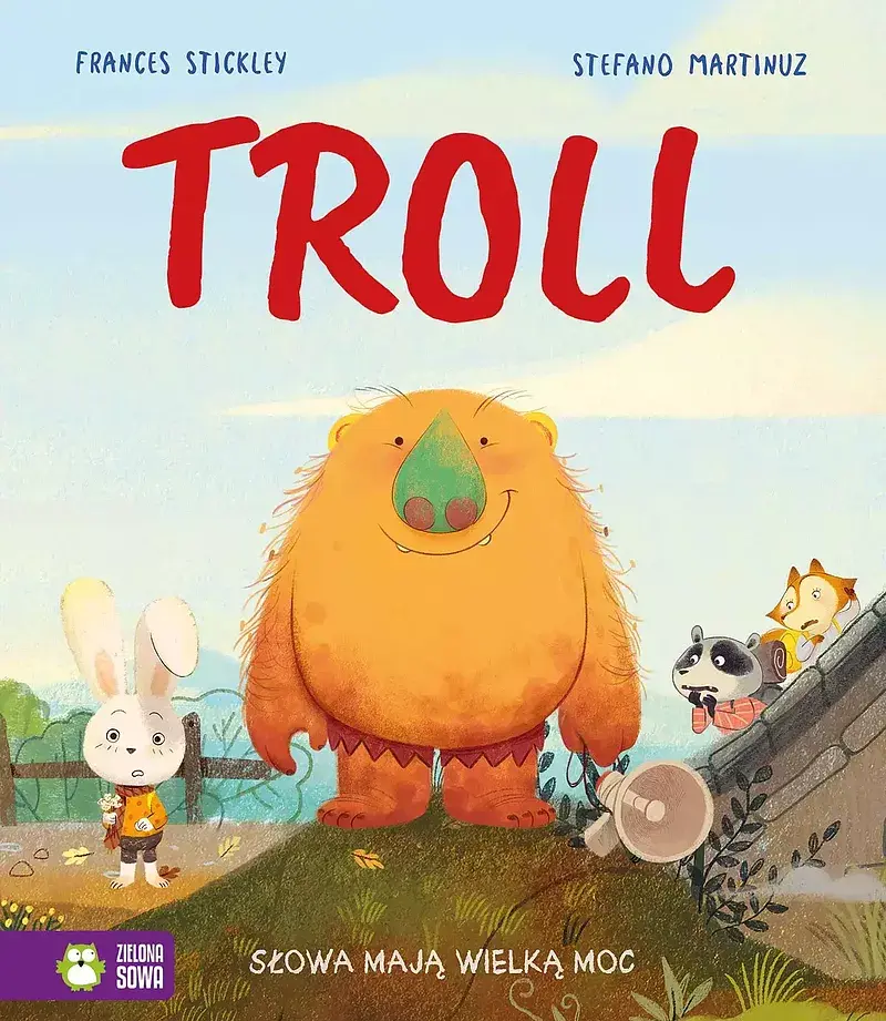 Troll