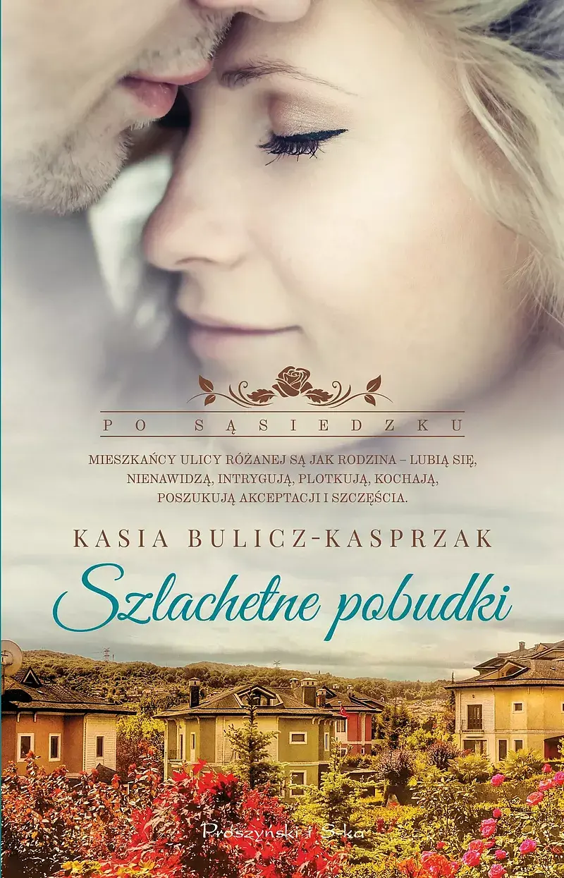 Szlachetne pobudki (Duże Litery)