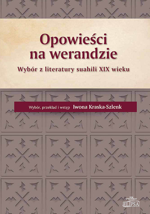 Opowieści na werandzie