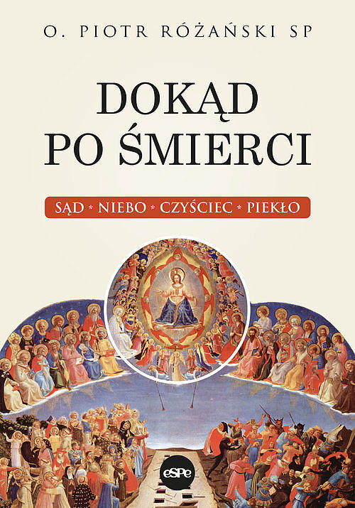 Dokąd po śmierci