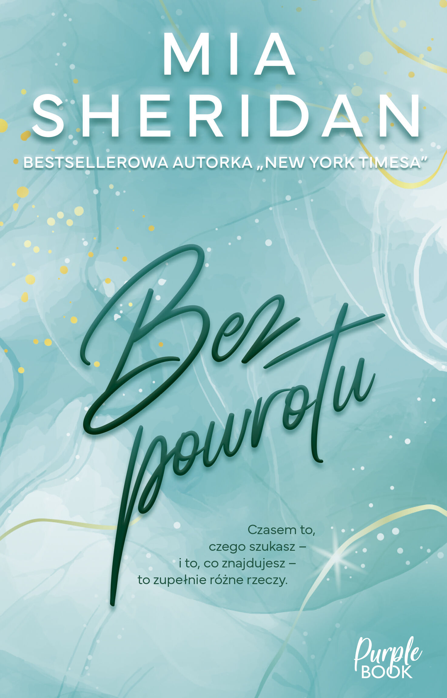Bez powrotu