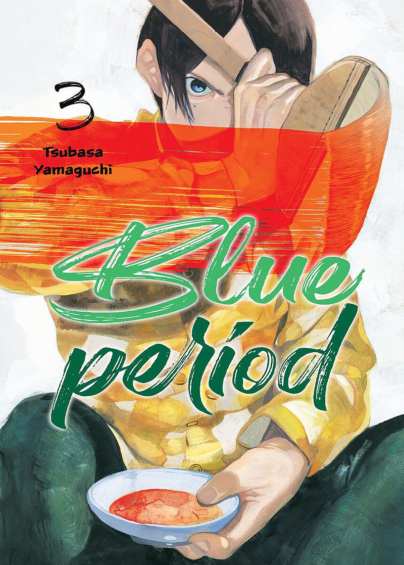 Blue period - 03