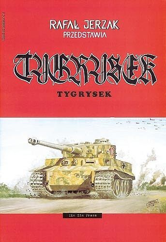 Tygrysek