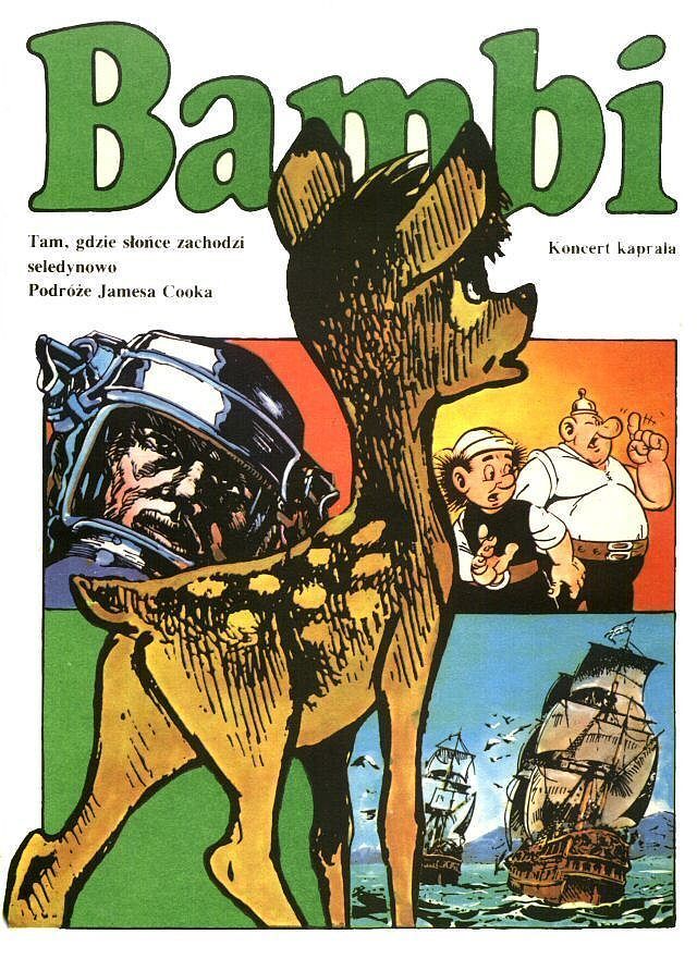 Bambi