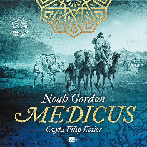 Medicus CD MP3
