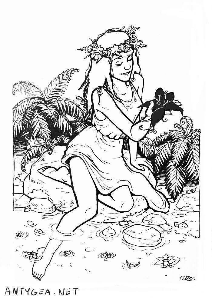 Botanical Witches