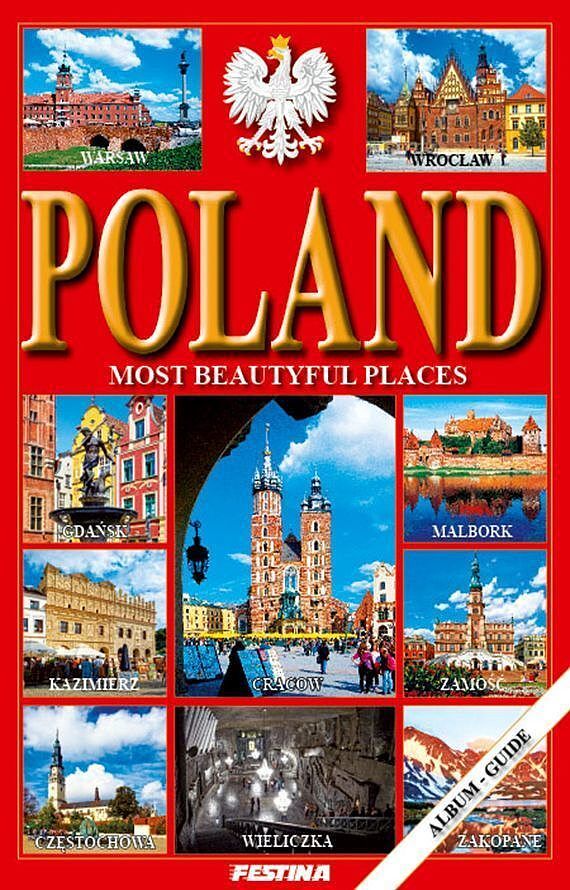 Polska najpiękniejsze miejsca poland the most beautyful places wer. Angielska