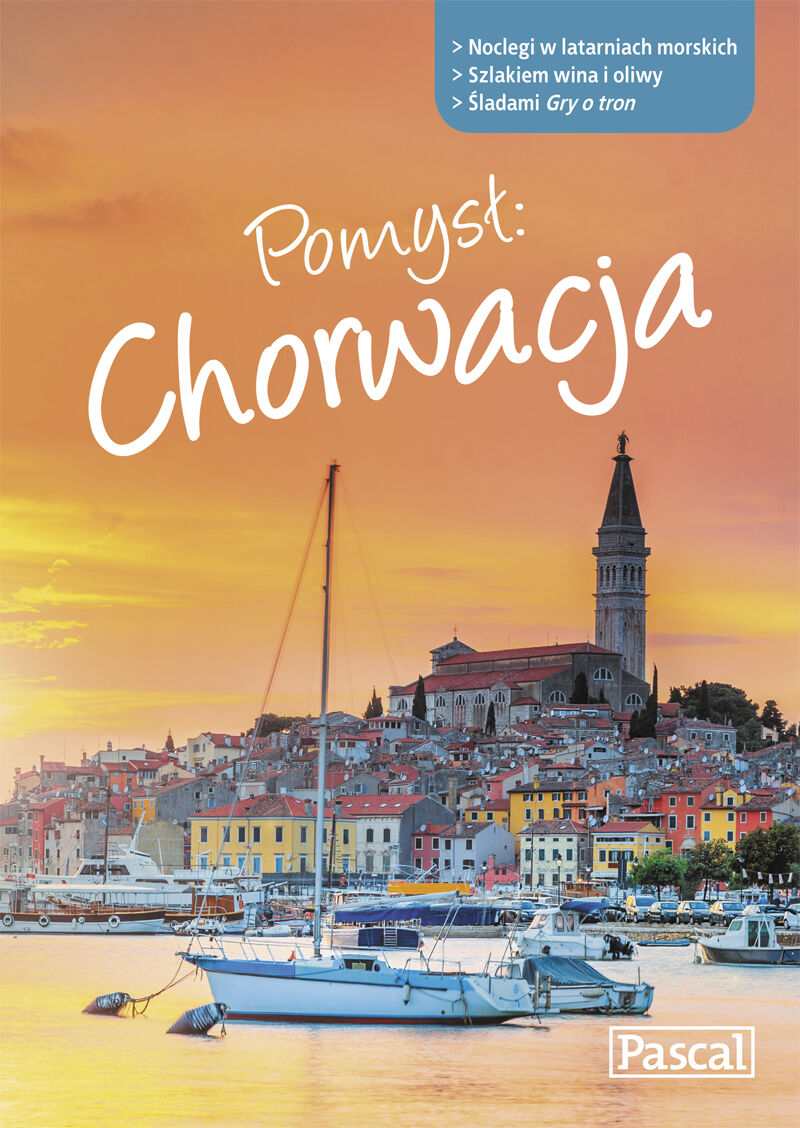 Pomysł: Chorwacja