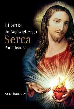 Litania do Serca Pana Jezusa