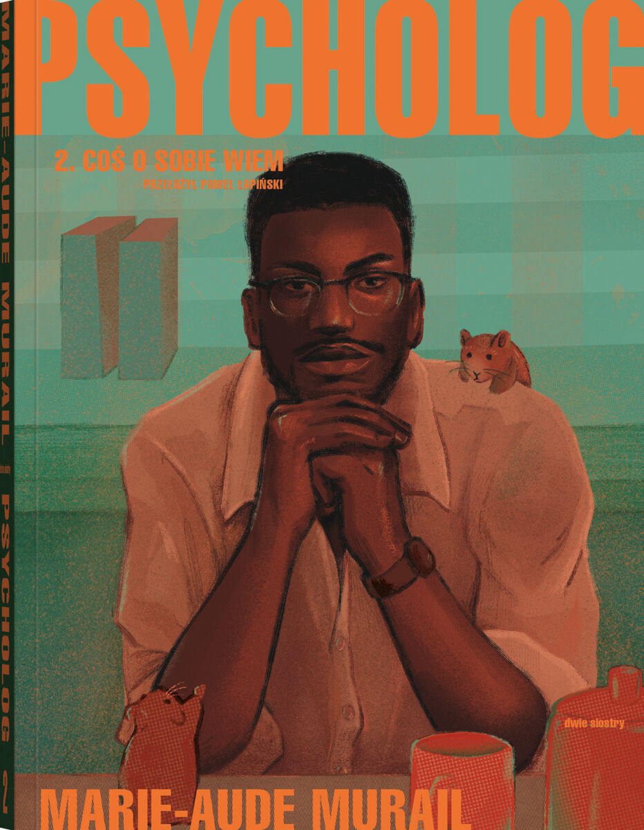 Psycholog