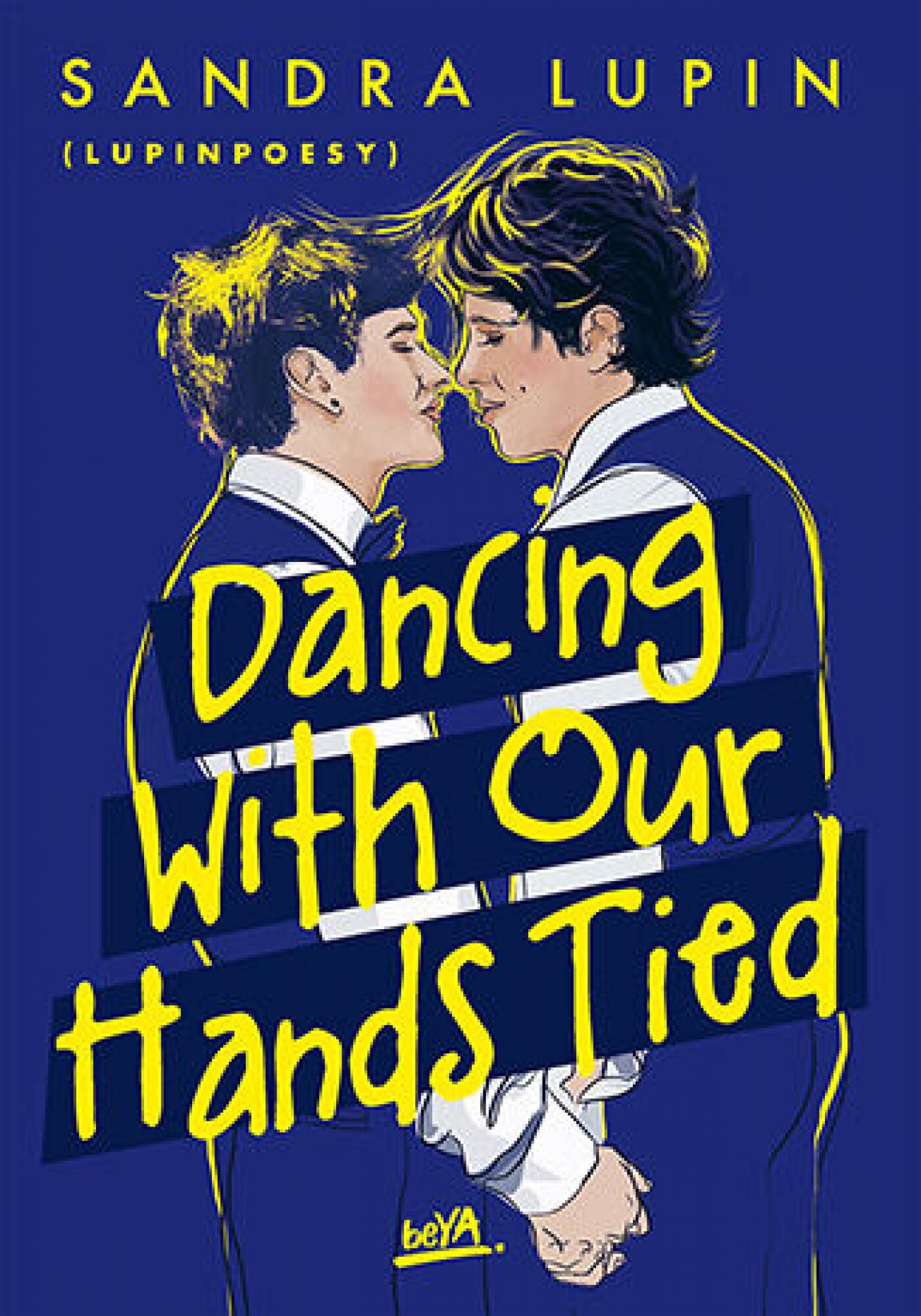 Dancing With Our Hands Tied (e-book)