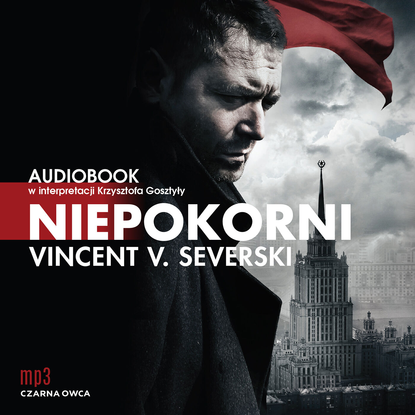 Niepokorni (audiobook MP3)