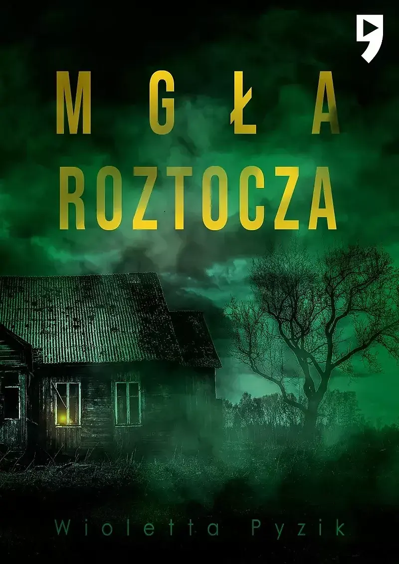 Mgła roztocza