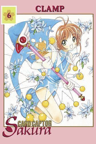 Card Captor Sakura - 06