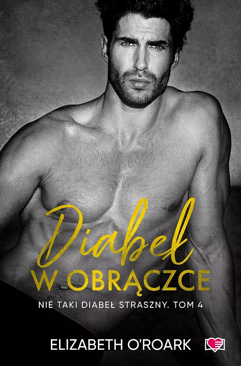 Diabeł w obrączce. Nie taki diabeł straszny