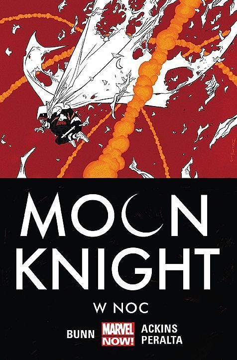 Moon Knight (Marvel Now) - 03 - W noc
