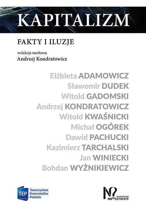 Kapitalizm