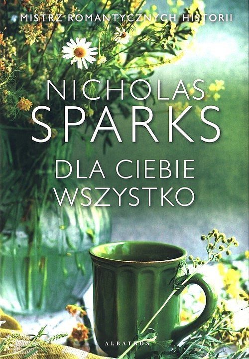 Dla Ciebie wszystko