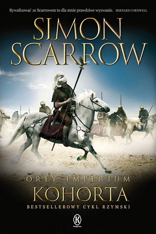 Orły imperium 12. Kohorta
