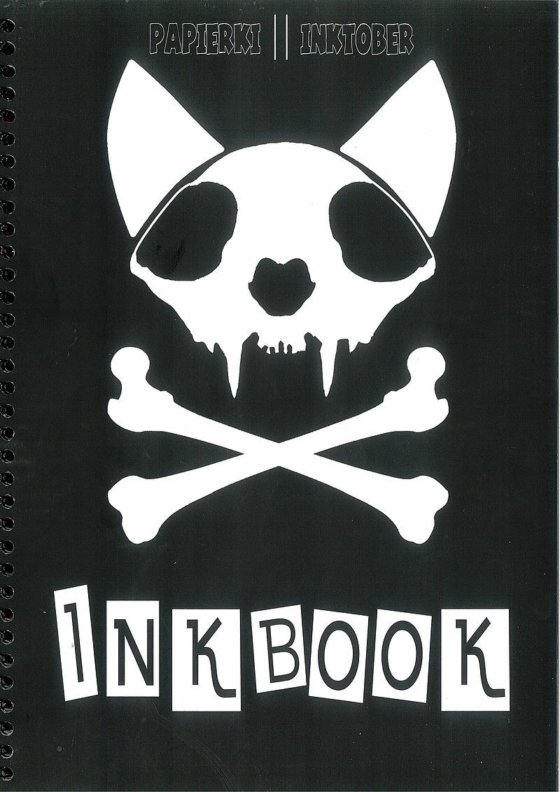Trzecia Be/Inkbook