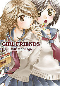 Girl Friends - 4